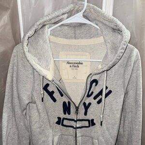Abercrombie & Fitch Women’s Hoodie Size S